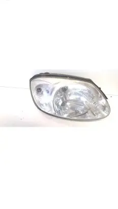 Hyundai Accent Headlight/headlamp