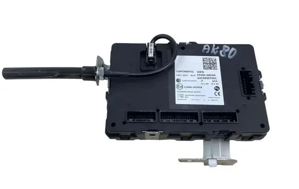 KIA Optima Other control units/modules 95400A8DG0