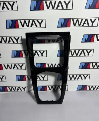 BMW X3 G01 Centre console side trim front 