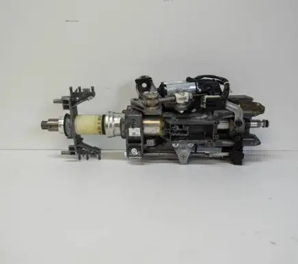 BMW 5 F10 F11 Steering rack mechanical part 6787926 799025