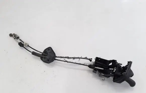 Renault Kangoo II Gear shifter/selector
