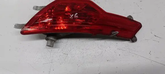 BMW X6 E71 Rear fog light 166613