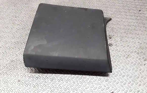 Renault Trafic III (X82) Fuel tank cap trim 100723A1 100724A1 100723B1