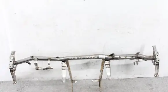 BMW 6 F12 F13 Dashboard cross member/frame bar 9231127 51459231127