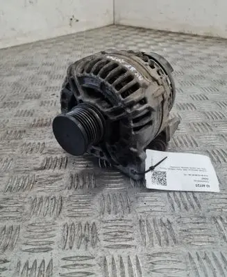 Audi A4 S4 B8 8K Generator/alternator 03G903016E