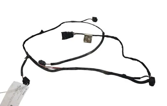 Citroen C5 Parking sensor (PDC) wiring loom 20103124