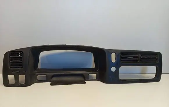 Mitsubishi Pajero Sport I Dashboard trim MR240712