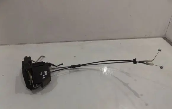 Hyundai i20 (GB IB) Rear door lock 