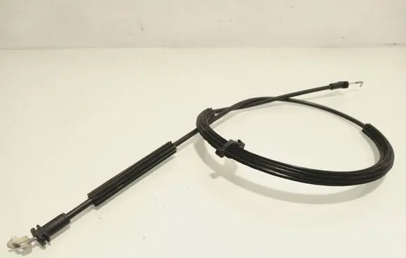 Volkswagen Caddy Loading door cable line 2K0827532A