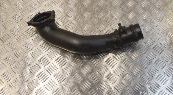 Mercedes-Benz E W212 Intercooler hose/pipe A6510900242 13976762