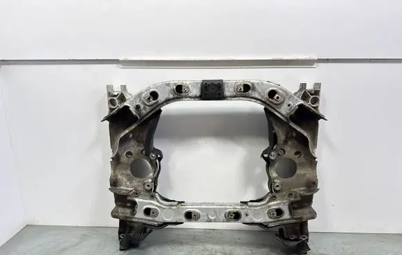 Mercedes-Benz S W222 Front subframe 222628047 222628059