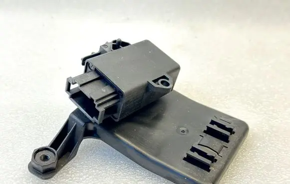 Porsche Cayenne (9PA) Seat heating relay 7L5959685