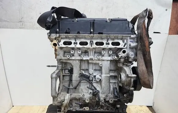 Peugeot 208 Engine 10FKAU 5G04 V758456680