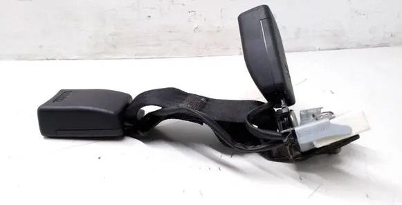 Mazda CX-3 Middle seatbelt buckle (rear) AGCP0573 AGCP0469