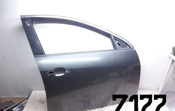 Opel Insignia A Front door Z177