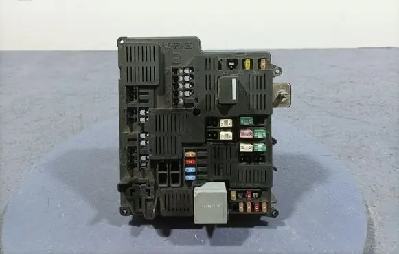 Volvo XC90 Fuse box set 31398003