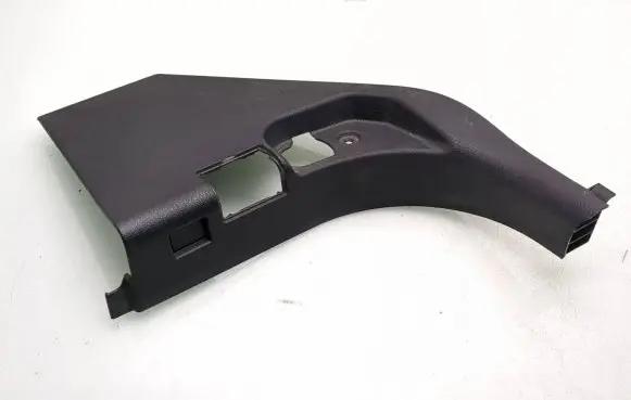BMW X3 F25 Foot area side trim 9175043