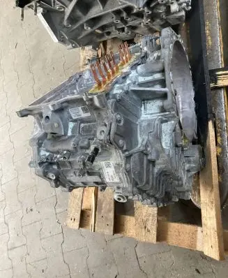 Ford Kuga III Automatic gearbox tc11a
