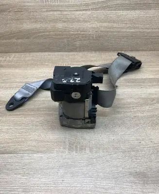 Mercedes-Benz S W220 Front seatbelt 2208600185