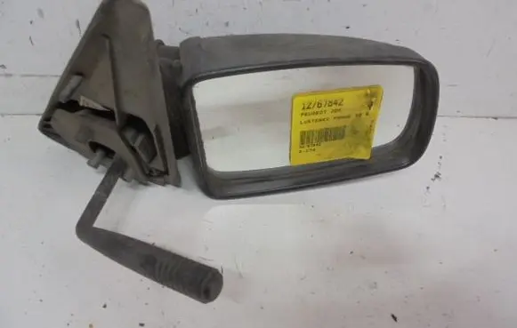 Mercedes-Benz C W205 Manual wing mirror 12003020