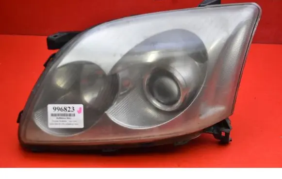 Toyota Avensis Verso Headlight/headlamp 05-41