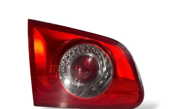 Volkswagen PASSAT B6 Tailgate rear/tail lights 3C9945093