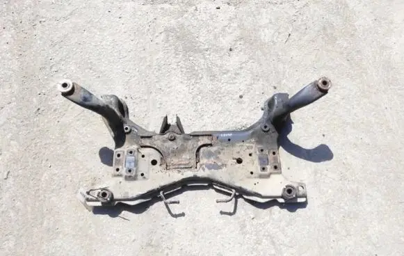 Ford Focus C-MAX Front subframe