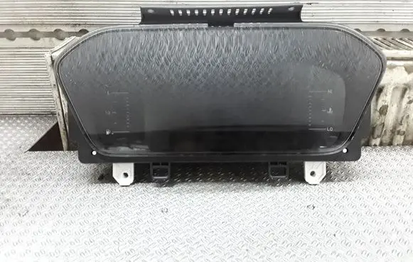 Volvo S90, V90 Speedometer (instrument cluster) 31433618AA