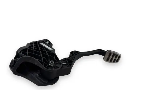 Volkswagen Golf VI Clutch pedal 1K2721059DM
