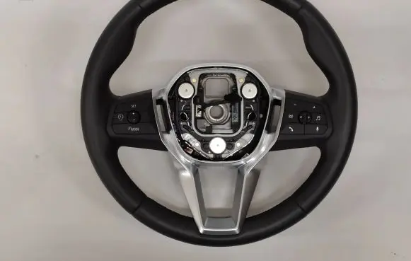 BMW X1 U11 Steering wheel 32305A4EE20 5A4EE20 61315A4A0C7