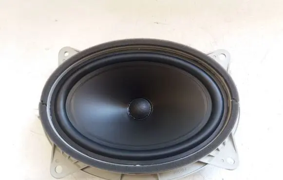 Lexus CT 200H Front door speaker 8616076050 EAS23D142A5