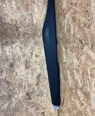 Porsche 911 991 Centre console side trim front 99155322201