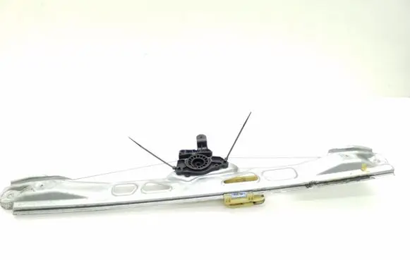 Ford Transit - Tourneo Connect Front window lifting mechanism without motor