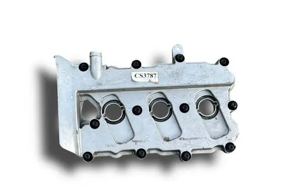 Audi A4 S4 B7 8E 8H Rocker cam cover 06E103472F
