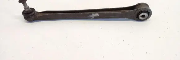 Front control arm