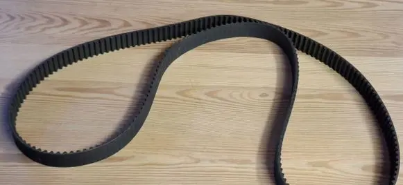 Subaru Legacy Timing belt 96565965BB 61760S 5WK1KE695