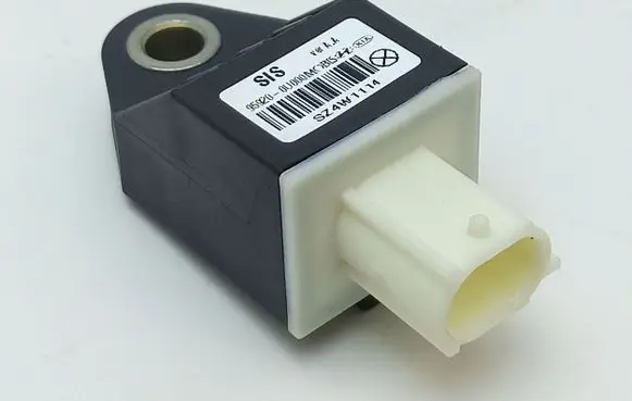 Hyundai i40 Airbag deployment crash/impact sensor 959200U000 SZ4W1114