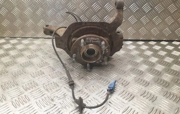 Nissan Murano Z50 Front wheel hub