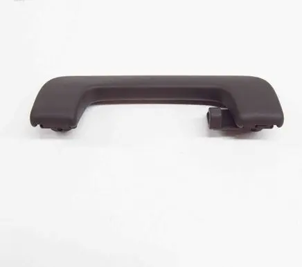 Porsche Macan (95B) Rear interior roof grab handle 95B857643