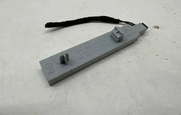 Skoda Karoq Interior comfort aerial antenna 5K0962132B