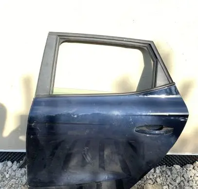 Seat Ibiza V (KJ) Rear door