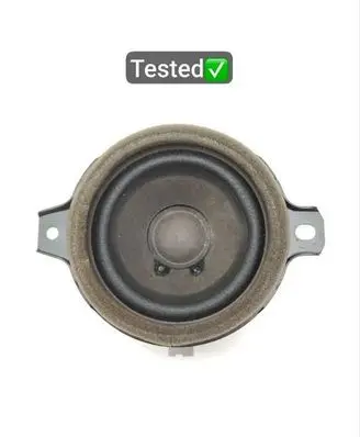 Chevrolet Corvette C8 Front door speaker 84460080