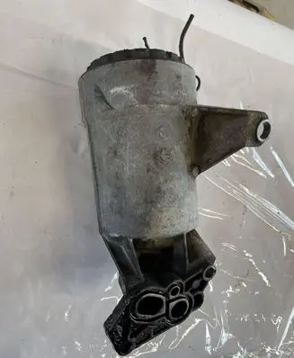 Renault Master II Oil filter mounting bracket FL270