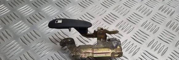 Peugeot 406 Fuel cap release pull handle 9619820880 9619820880F