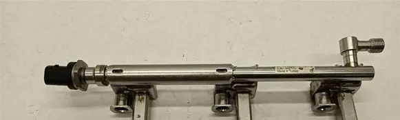 Jaguar F-Pace Fuel main line pipe ASDASCXDA