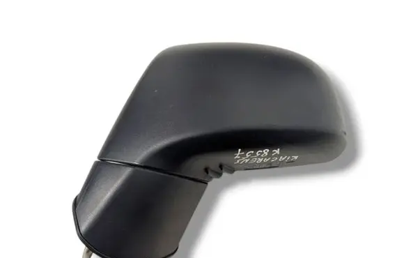 KIA Carens II Front door electric wing mirror 876101D500