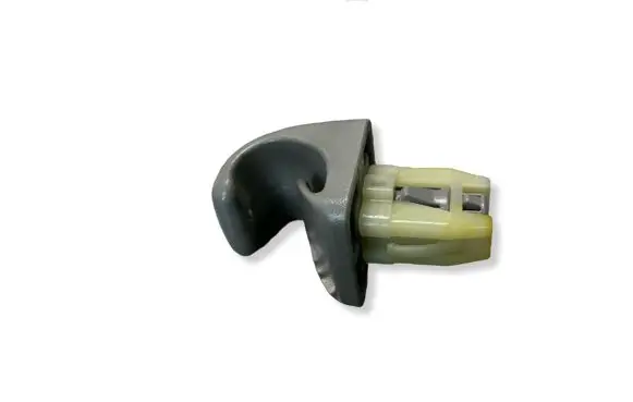 Toyota Prius (XW20) Sun visor clip/hook/bracket 