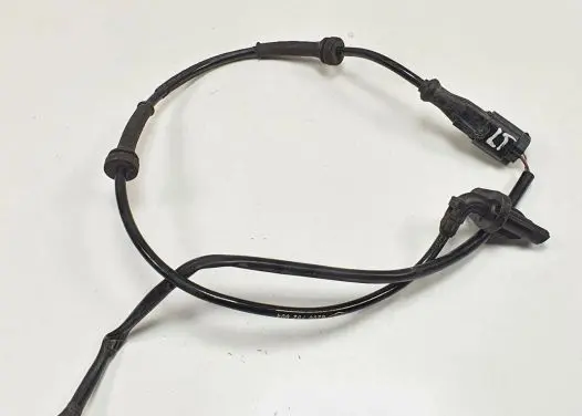 Dacia Sandero ABS rear brake sensor 8200752604