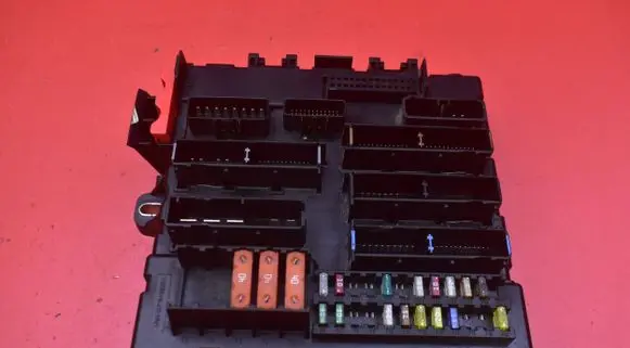 Fuse box set