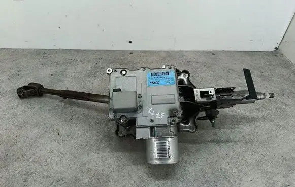 Lancia Musa Steering wheel axle 00051805279